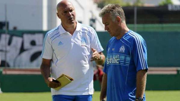 OM : les raisons de la fin de l’histoire avec Deschamps