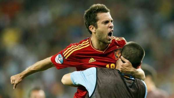 Barça : les détails du transfert de Jordi Alba Barça : les détails du transfert de Jordi Alba