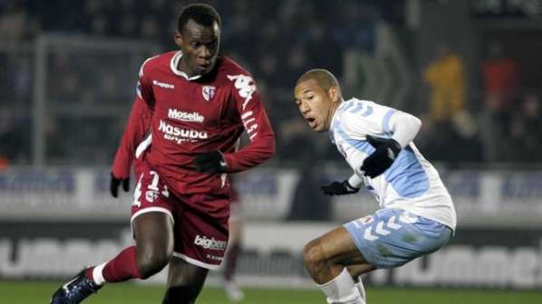 Entretien avec... Babacar Gueye : « Un retour en France ? Seulement pour jouer en L1 »