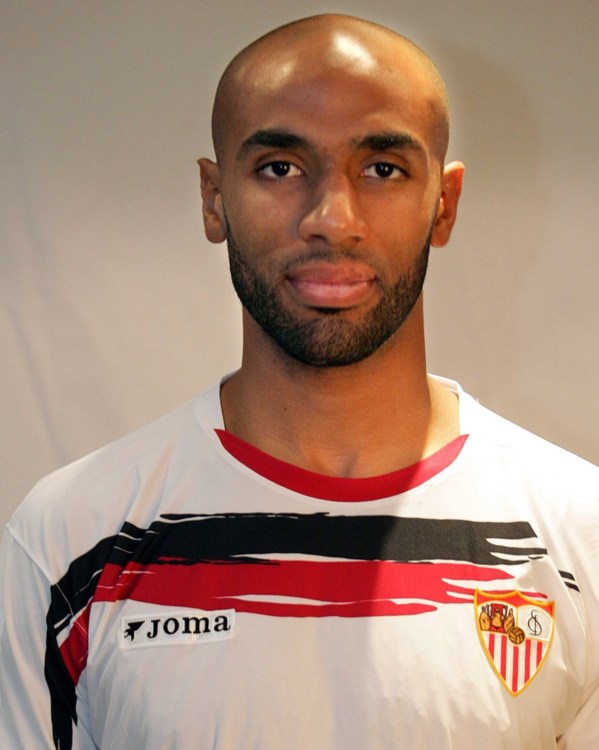 Officiel : Kanouté deux ans à... Pékin !