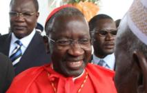 Faible affluence des électeurs : Mgr Théodore Adrien Sarr surpris