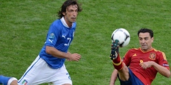 Euro 2012 : pourquoi l’Italie peut battre l’Espagne