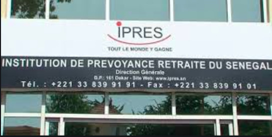 Les retraités de l’Ipres «chassés» de l’hôpital de Thiès