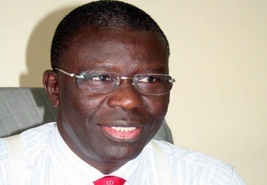 [Audio] Babacar Gaye fusille Alassane Samba Diop