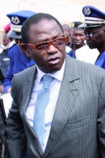 Pape Diop battu dans son centre de vote