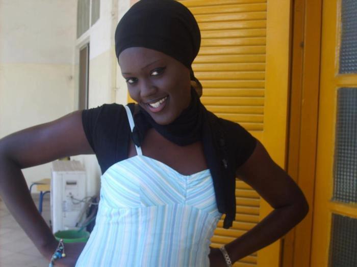 Aby Baldé disparue il y a dix jours, elle devait soutenir son mémoire aujourd'hui