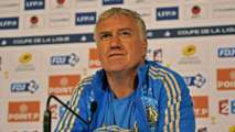 Officiel : l’OM et Didier Deschamps se séparent !