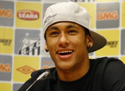 [Vidéo] Mondial 2014 : Neymar donne rendez-vous à Iniesta !