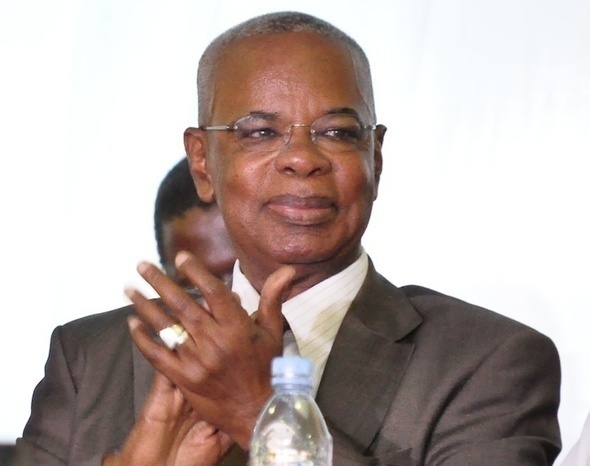 Recalé des législatives, Djibo Kâ si proche de sa fin de carrière