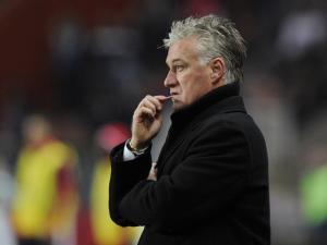 Deschamps refuse les Bleus