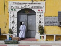 20 ans de travaux forces pour parricide: Abdoul Aziz Seck avait asséné un coup de pilon à sa mére