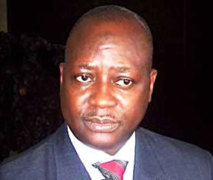 Ndongo Diaw, ex-patron de l'ARTP, va en prison