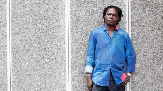 Baaba Maal à Londres pour le démarrage du Festival Africa Utopie