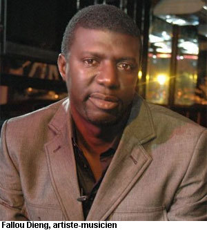 Disparution de Madou Diabaté: Fallou Dieng perd "un frère"
