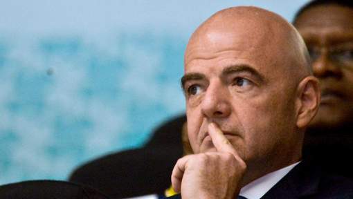 Crise sanitaire mondiale: La FIFA réfléchit à une décision qui va changer le football