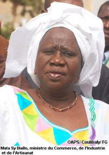 Remaniement : Mata Sy Diallo et Abou Lô sur siège éjectable ?