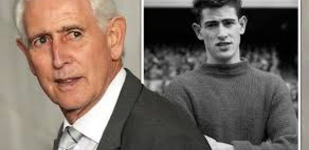 Angleterre : Peter Bonetti, ancien gardien de but légendaire de Chelsea, décédé