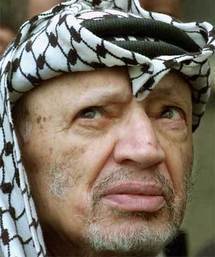 Selon Al-Jazira, Yasser Arafat aurait été empoisonné au polonium