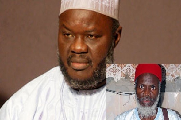Imam Mbaye Niang va-t-il sauver Oustaz Aliou Sall ?