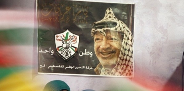 Yasser Arafat empoisonné au polonium ?