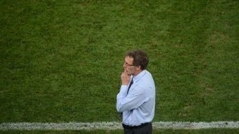Qui pour succéder à Blanc à la tête des Bleus ?