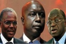 Niasse, Tanor, Idy gâtés par le Macky : la générosité suicidaire du Président