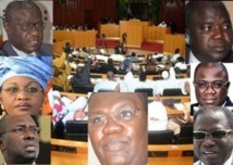Immunité parlementaire : Pape Diop, Baldé, Ousmane Ngom, Aïda Mbodj vont échapper à la justice.