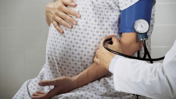 Un homme de 65 ans apprend qu'il est... enceint!