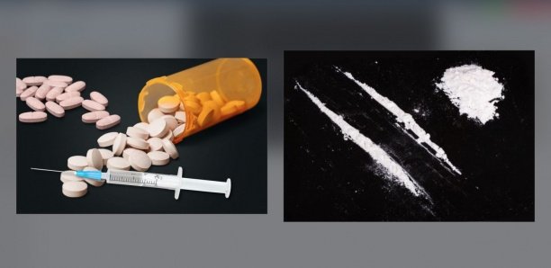 Trafic et usage de drogue dure: Overdose dans les milieux huppés de Dakar