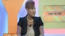 Emission Yeewu Leen  de la TFM-du  04 Juillet 2012