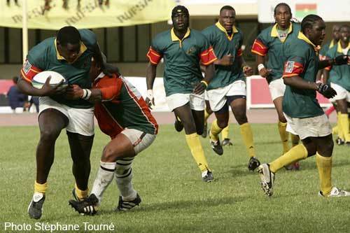 Tournoi de la Car : le Sénégal perd dans les arrêts de jeu
