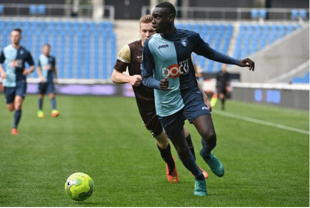 Le Havre : Deux ans après le décès de Samba Diop, sa famille attend toujours des réponses