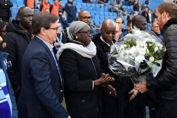 Le Havre : Deux ans après le décès de Samba Diop, sa famille attend toujours des réponses