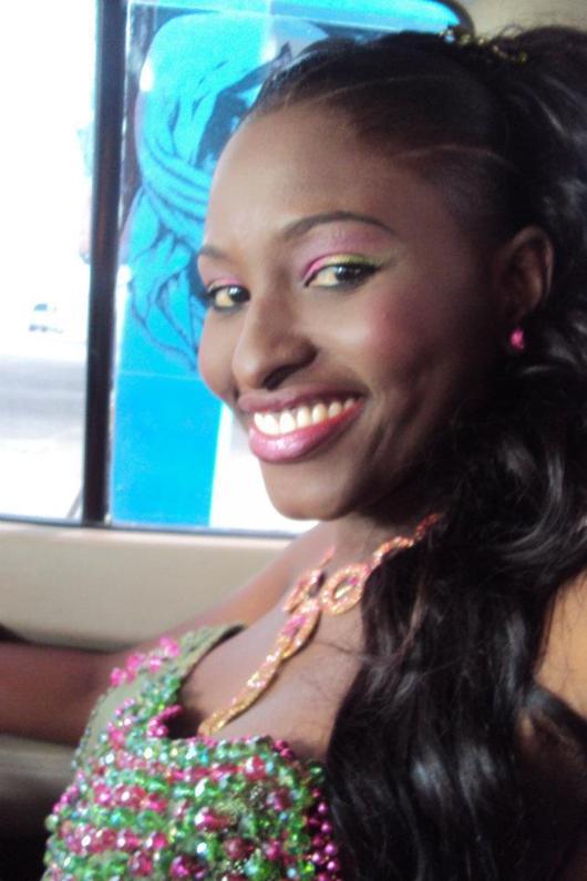 Kadia Sall se remarie, son ex "meurt" de jalousie 