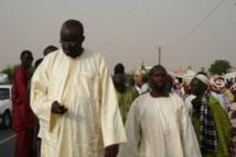 Les jeunes de l'Apr de Mbacké veulent Cissé Lô à la tête de l'Assemblée nationale