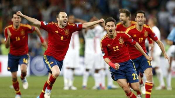 L’Euro, le Ballon d’Or, Mourinho : les confidences d’Andres Iniesta 