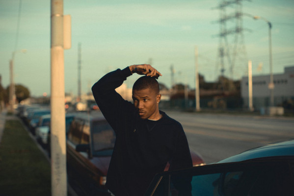 Frank Ocean fait son coming-out sur son blog