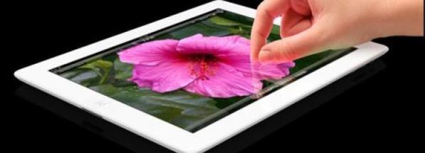 Apple : un mini iPad pour garder une maxi avance Apple : un mini iPad pour garder une maxi avance