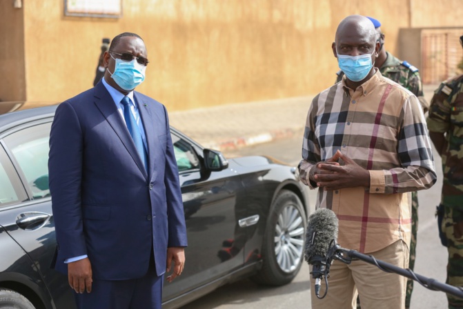 Convoyage des denrées alimentaires filé à Diop Sy- Défaut de publication de l’avis d’attribution du marché: Une odeur de gros scandale