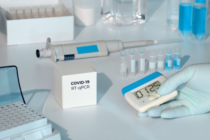 Dépistage Coronavirus: Dakar promet de produire des tests rapides à moins d’un euro