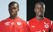Idrissa Gana Guèye et Pape Ndiaye Souaré sélectionnés pour les JO