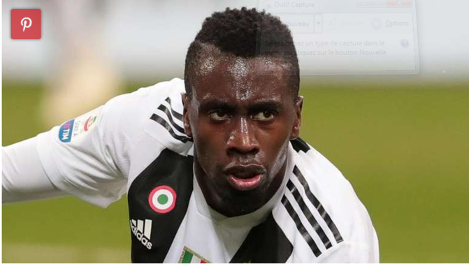 Juventus: Matuidi et Rugani guéris du coronavirus