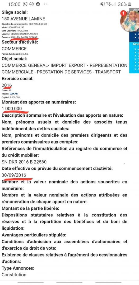 Aide alimentaire- L'attribution nébuleuse d'un marché de riz à l'homme d'affaires Rayan Hachem, fait grincer des dents