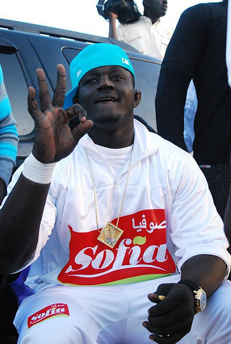 Ambition de porter le cachet à 200 millions: Le rêve brisé de Balla Gaye et Modou Lô