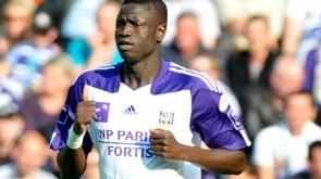 Belgique : Le joueur d’Anderlecht, Cheikhou Kouyaté fier de défendre les couleurs du Sénégal