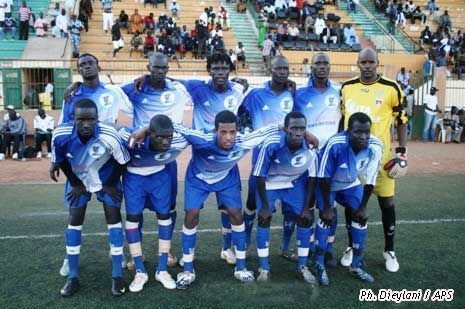 Le Touré Kunda affronte les cadets maliens, samedi