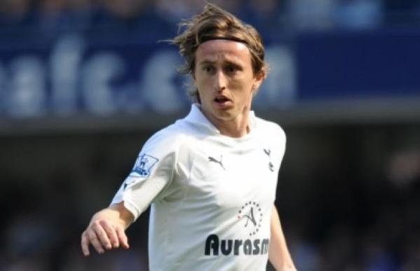 Modric proche du Real ?