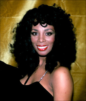 Donna Summer : Ses filles se font la guerre