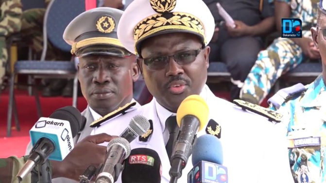 Ziguinchor: un cas communautaire détecté, le gouverneur prend des mesures drastiques