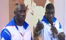 Zoss-Boy Niang: Choc des ambitions